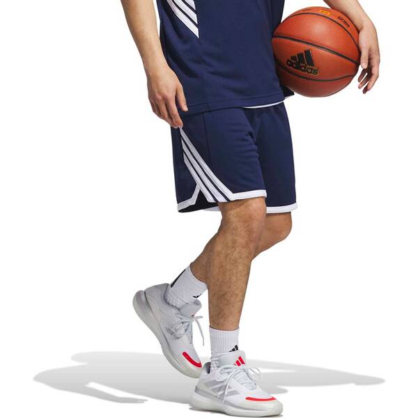Thumbnail - ADIDAS Herren Shorts 3G Speed Reversible Basketball AEROREADY