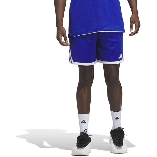 Thumbnail - ADIDAS Herren Shorts 3G Speed Reversible Basketball AEROREADY