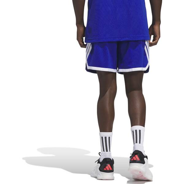 Thumbnail - ADIDAS Herren Shorts 3G Speed Reversible Basketball AEROREADY