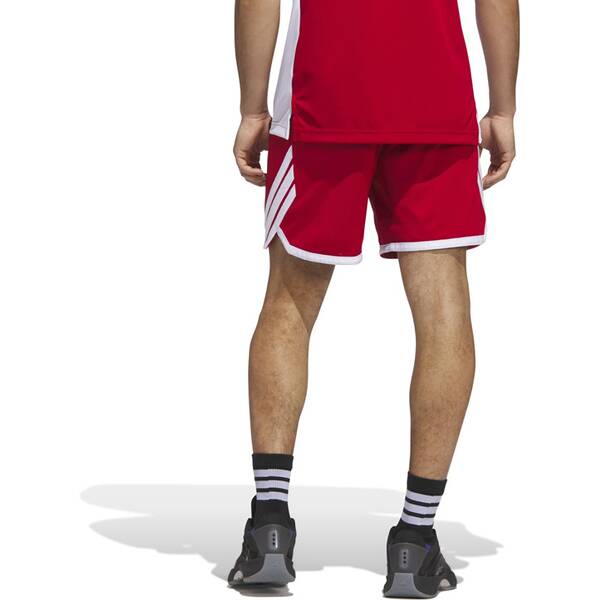 Thumbnail - ADIDAS Herren Shorts 3G Speed Reversible Basketball AEROREADY