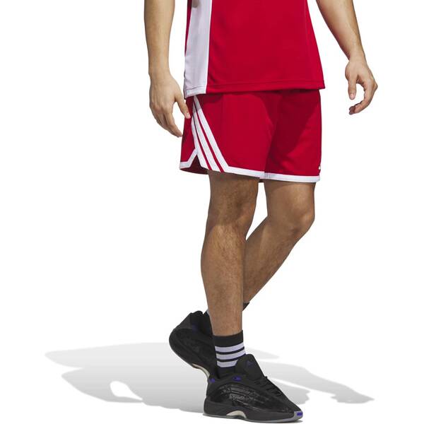 Thumbnail - ADIDAS Herren Shorts 3G Speed Reversible Basketball AEROREADY