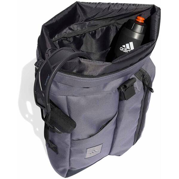 Thumbnail - ADIDAS Rucksack Utility Roll Top