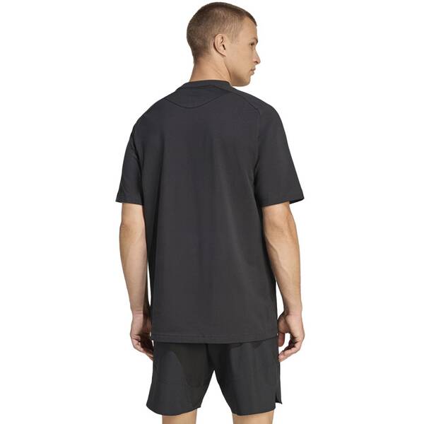 Thumbnail - ADIDAS Herren Shirt Tiro Travel