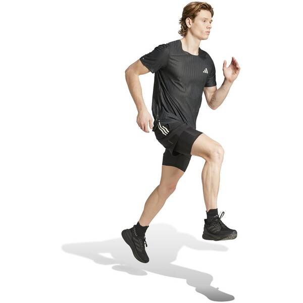 Thumbnail - ADIDAS Herren T-Shirt Adi365 Running CLIMACOOL+