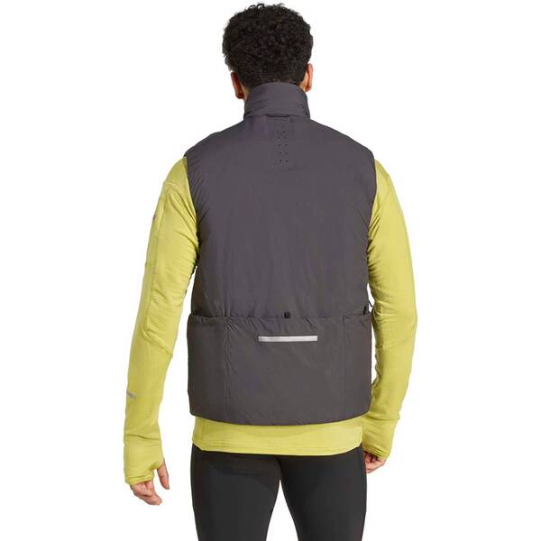 Thumbnail - ADIDAS Herren Weste Adi365 Running CLIMAWARM