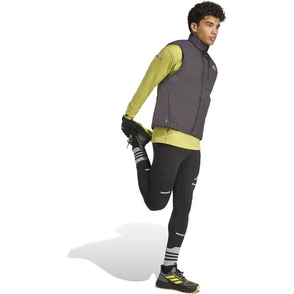 Thumbnail - ADIDAS Herren Weste Adi365 Running CLIMAWARM