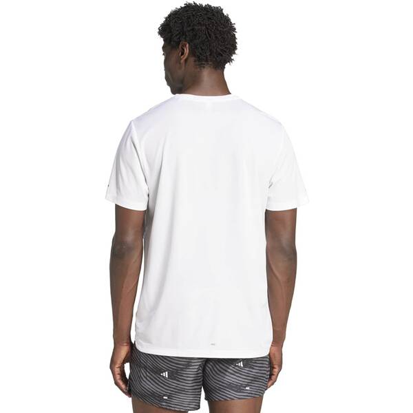 Thumbnail - ADIDAS Herren T-Shirt Adi365 Running Essentials Brand Love