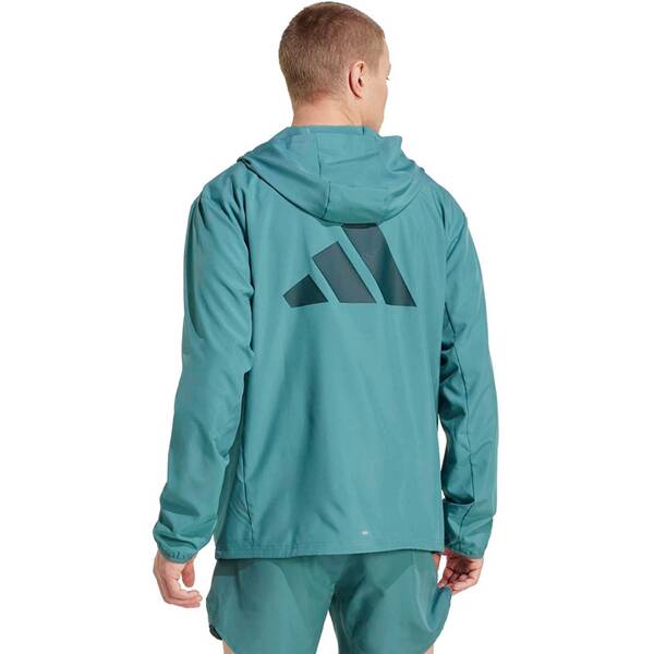 Thumbnail - ADIDAS Herren Jacke Run It