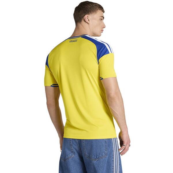 Thumbnail - ADIDAS Herren Trikot Schweden 26 Heim