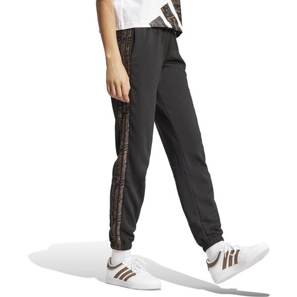 Thumbnail - ADIDAS Damen Hose Essentials Seasonal Animal