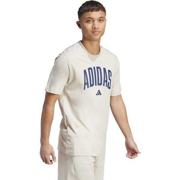 Thumbnail - ADIDAS Herren Shirt Collegiate Lineage Graphic