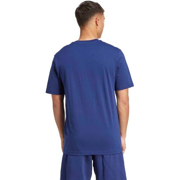 Thumbnail - ADIDAS Herren Shirt Collegiate Lineage Graphic