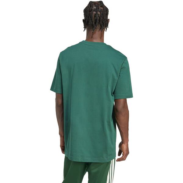 Thumbnail - ADIDAS Herren Shirt Mini Pizza Graphic