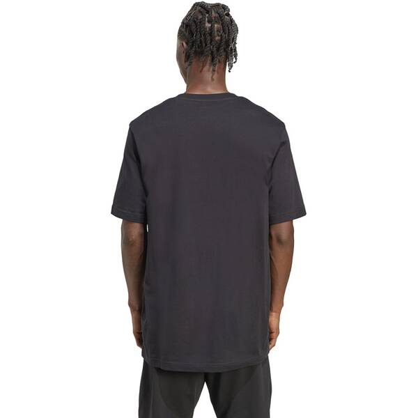 Thumbnail - ADIDAS Herren Shirt Mini Pizza Graphic