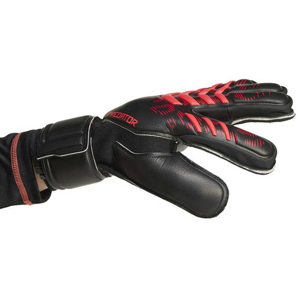Thumbnail - ADIDAS Herren Handschuhe Predator Match Fingersave