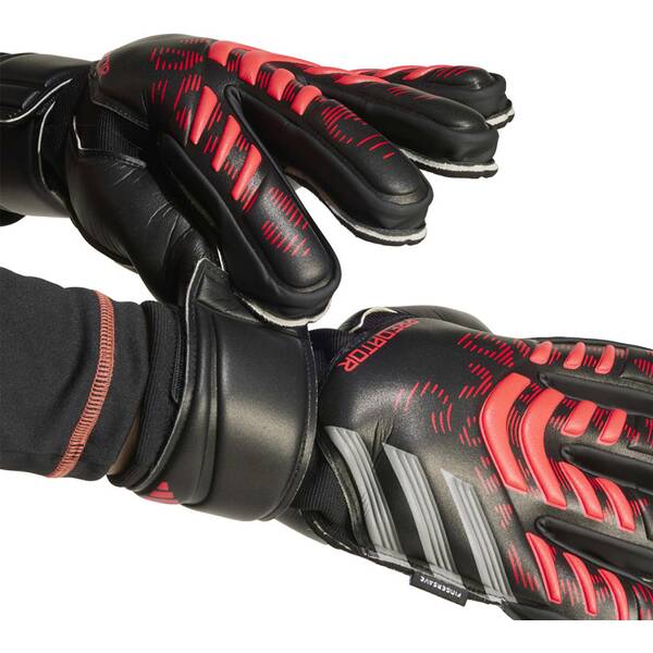 Thumbnail - ADIDAS Herren Handschuhe Predator Match Fingersave
