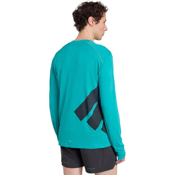 Thumbnail - ADIDAS Herren T-Shirt Terrex Xperior Climacool+ Langarmshirt