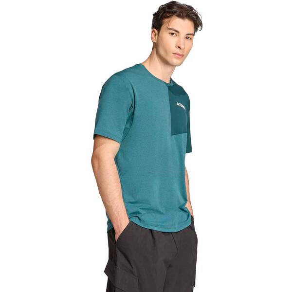 Thumbnail - ADIDAS Herren Shirt MT TEE