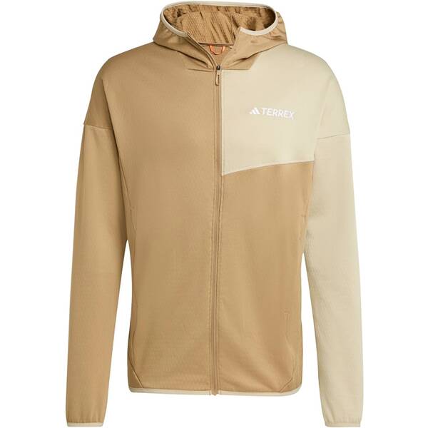 Thumbnail - ADIDAS Herren Kapuzensweat Tech Apparel