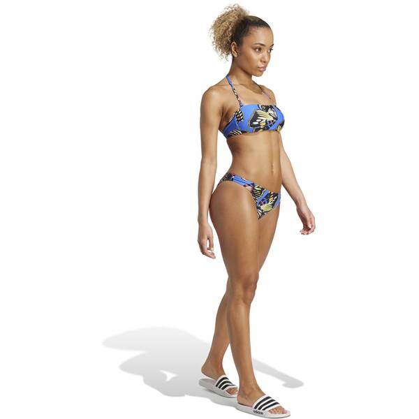 Thumbnail - ADIDAS Damen Bikini x FARM RIO Bandeau