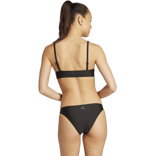 Thumbnail - ADIDAS Damen Bikini Triangle Set mit 2-Wege-verstellbaren Trägern