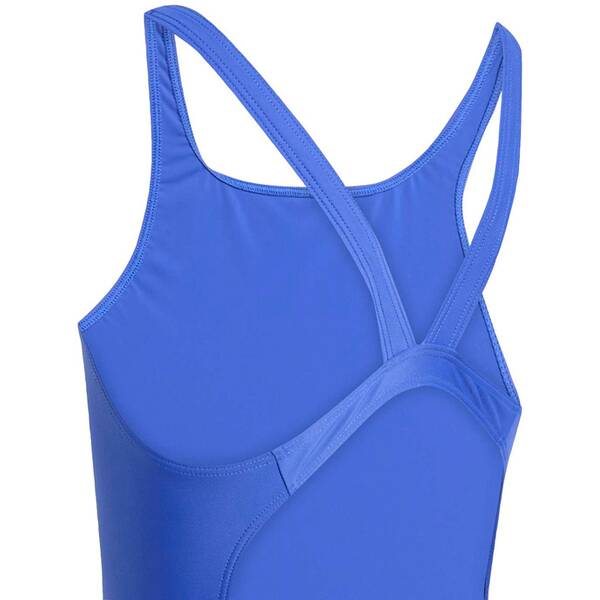 Thumbnail - ADIDAS Kinder Schwimmanzug Kinder mit V-förmigem Rückendesign