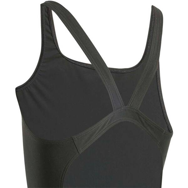 Thumbnail - ADIDAS Kinder Schwimmanzug Kinder mit V-förmigem Rückendesign