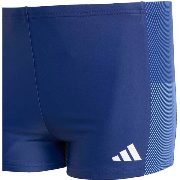 Thumbnail - ADIDAS Kinder Badehose Colorblock 3-Streifen Kinder