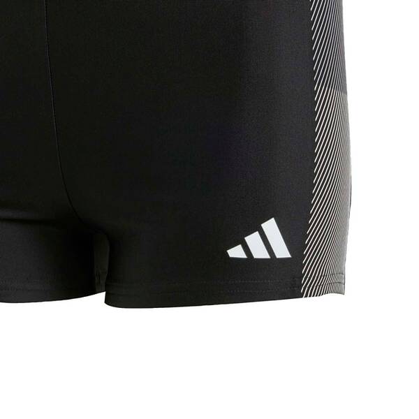 Thumbnail - ADIDAS Kinder Badehose Colorblock 3-Streifen Kinder