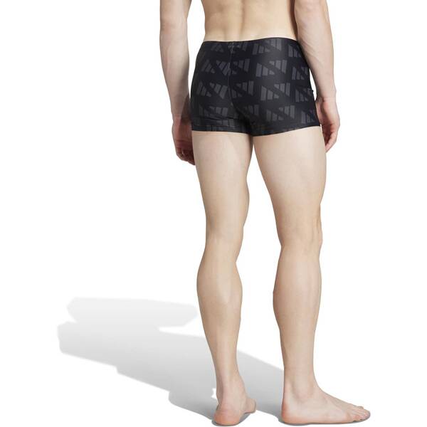 Thumbnail - ADIDAS Badehose Logo Graphic 2 Inch