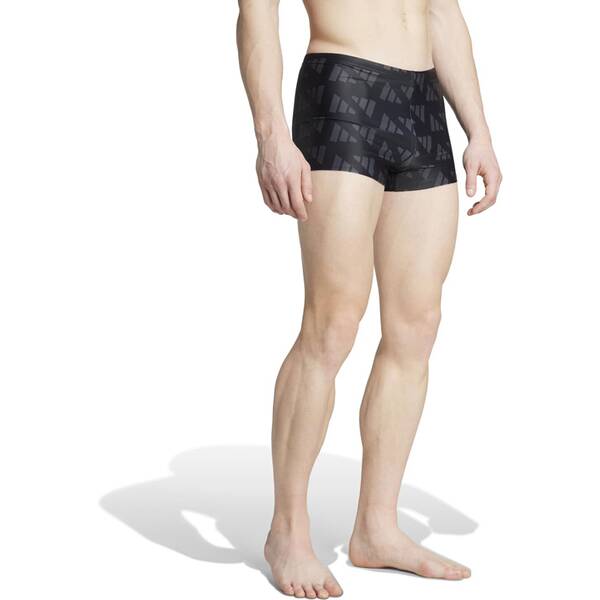 Thumbnail - ADIDAS Badehose Logo Graphic 2 Inch