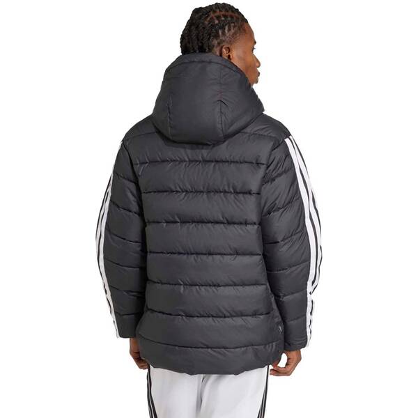 Thumbnail - ADIDAS Herren Jacke Essentials CLIMAWARM 3-Streifen Synthetik