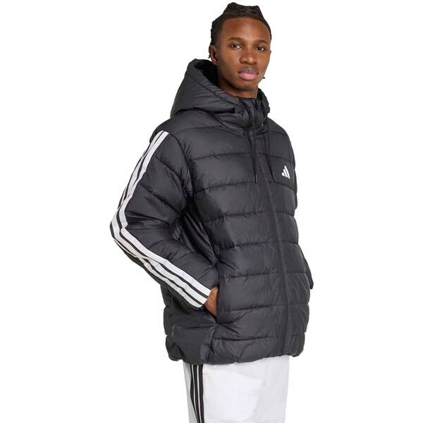 Thumbnail - ADIDAS Herren Jacke Essentials CLIMAWARM 3-Streifen Synthetik