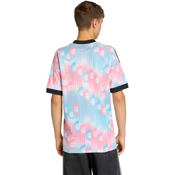 Thumbnail - ADIDAS Herren Trikot Belgien 26 Auswärts