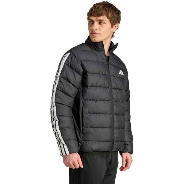 Thumbnail - ADIDAS Herren Jacke Essentials CLIMAWARM 3-Streifen Synthetik