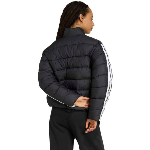Thumbnail - ADIDAS Damen Jacke Essentials CLIMAWARM 3-Streifen Synthetik