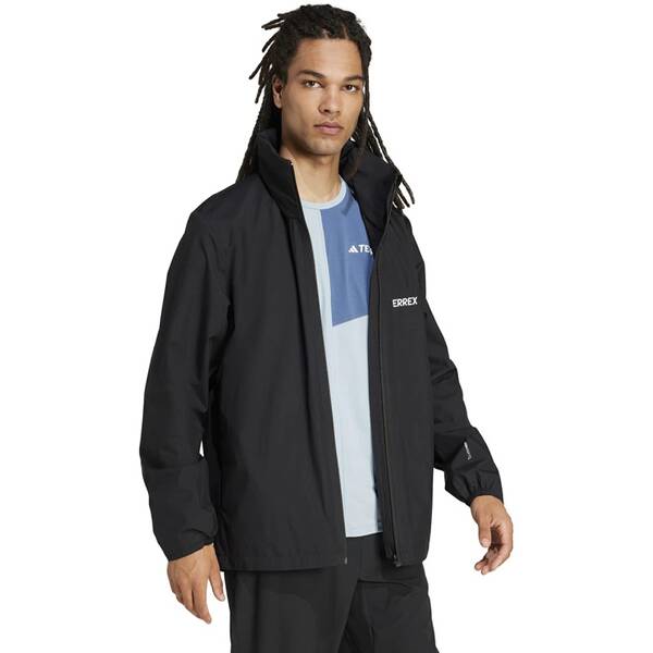 Thumbnail - ADIDAS Herren Funktionsjacke Multi Essentials 2L