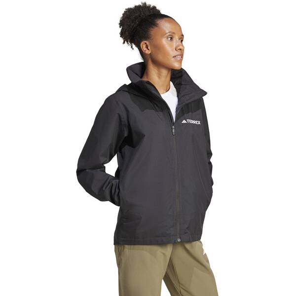 Thumbnail - ADIDAS Damen Funktionsjacke Multi Essentials 2L