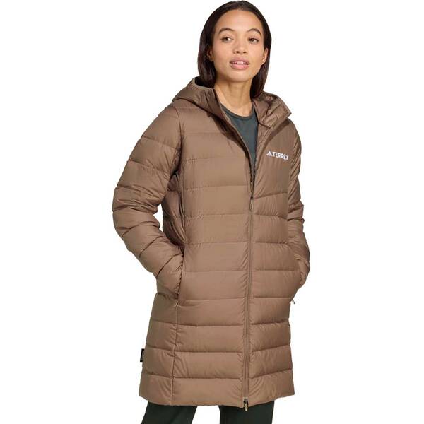 Thumbnail - ADIDAS Damen Funktionsjacke Terrex Multi Light 2.0