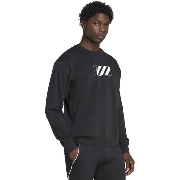 Thumbnail - ADIDAS Herren Sweatshirt Copa Grafik