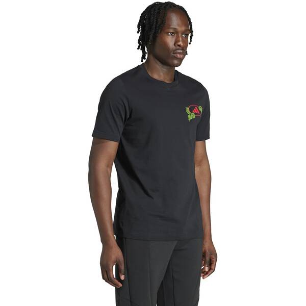 Thumbnail - ADIDAS Herren Shirt Wiesn Graphic