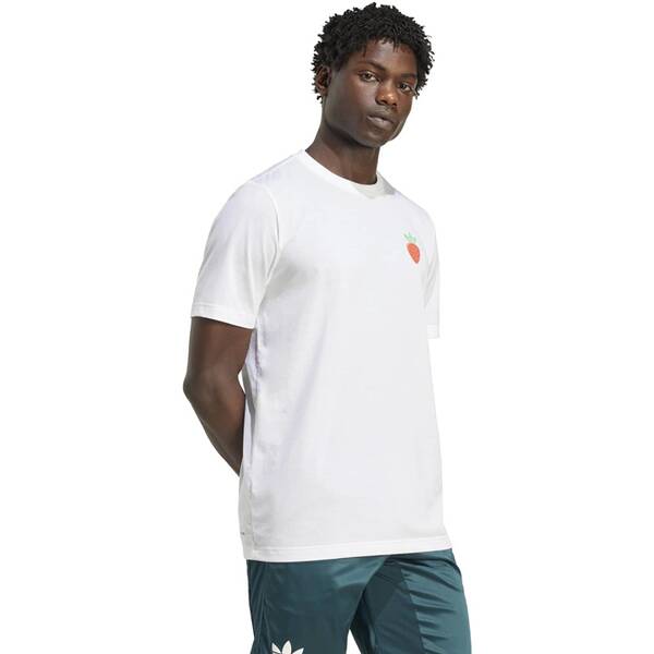 Thumbnail - ADIDAS Herren Shirt Tennis Graphic