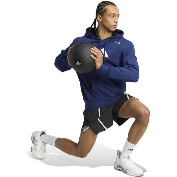 Thumbnail - ADIDAS Herren Shirt Category Training mit Grafik