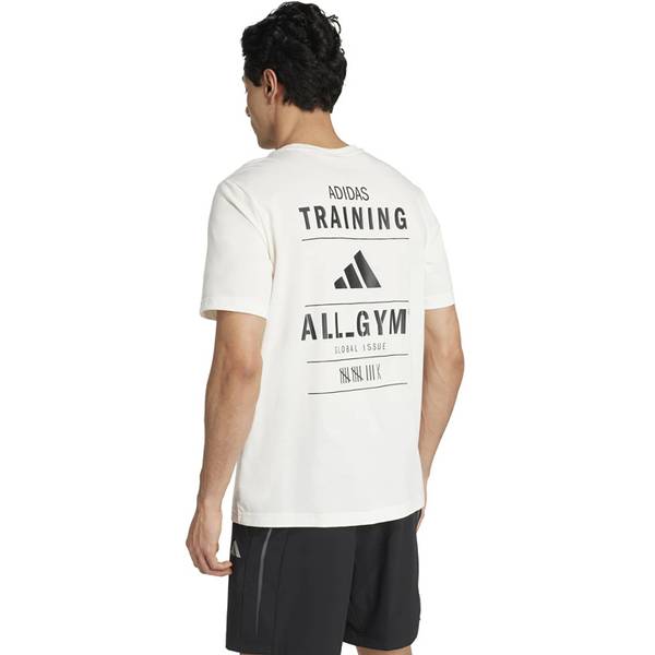 Thumbnail - ADIDAS Herren Shirt CLIMACOOL Category Training Graphic