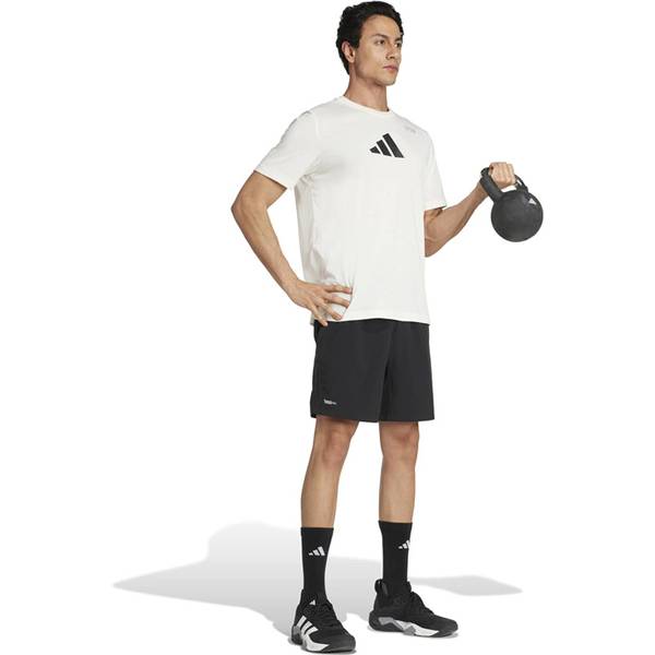 Thumbnail - ADIDAS Herren Shirt CLIMACOOL Category Training Graphic