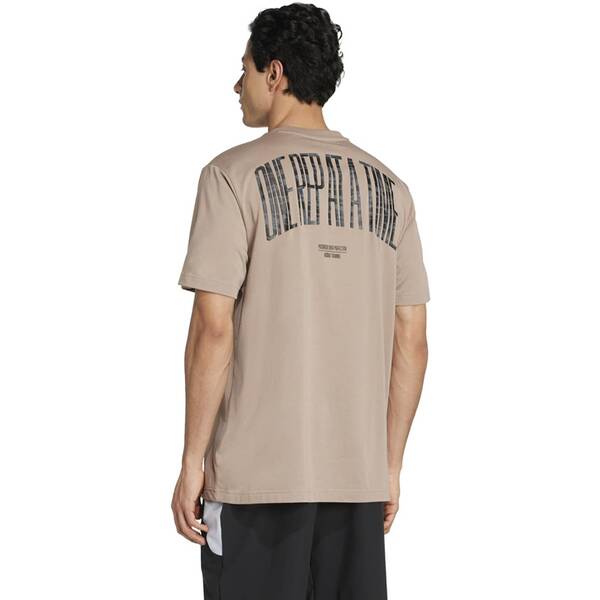 Thumbnail - ADIDAS Herren Shirt CLIMACOOL Camo Training Graphic