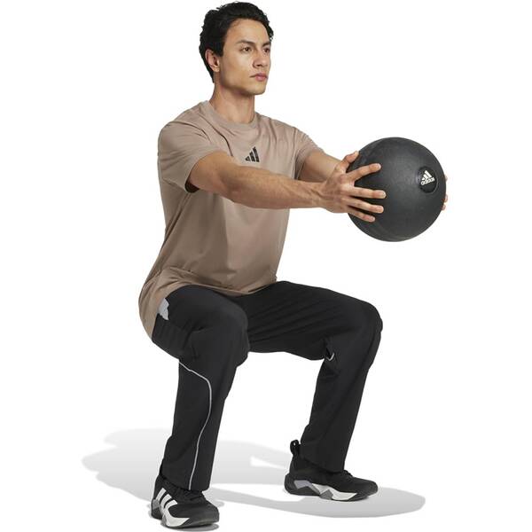 Thumbnail - ADIDAS Herren Shirt CLIMACOOL Camo Training Graphic