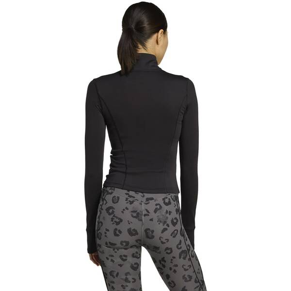 Thumbnail - ADIDAS Damen Rolli Optime Essentials Full-Zip