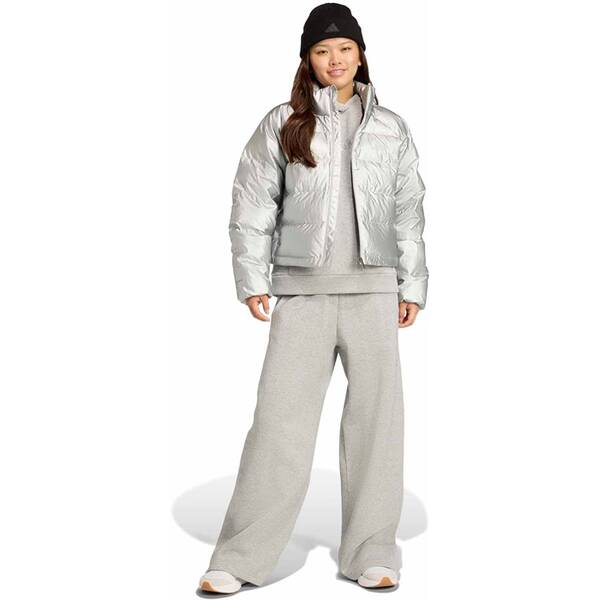 Thumbnail - ADIDAS Damen Jacke Helionic Holiday CLIMAWARM