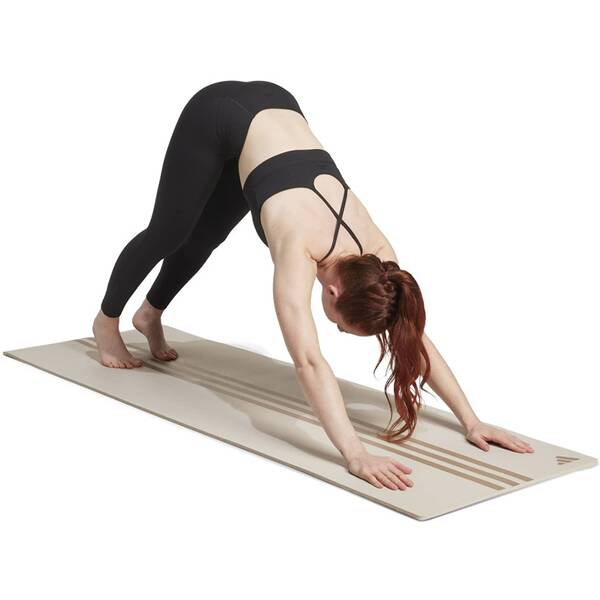 Thumbnail - ADIDAS Damen Tight All Me Rib 7/8